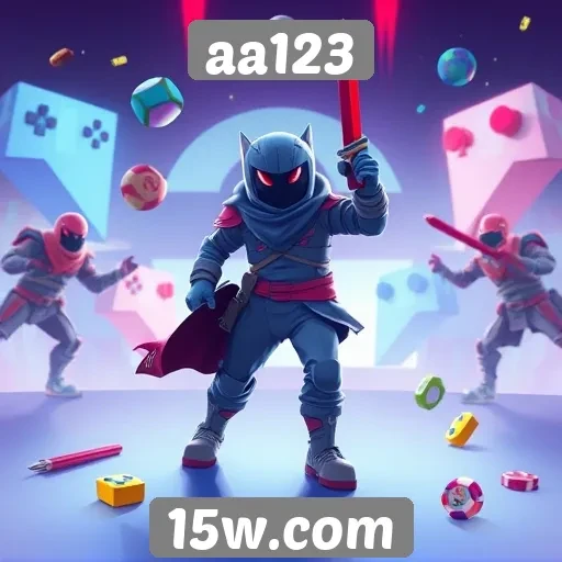 aa123 análise de jogos populares em 2025