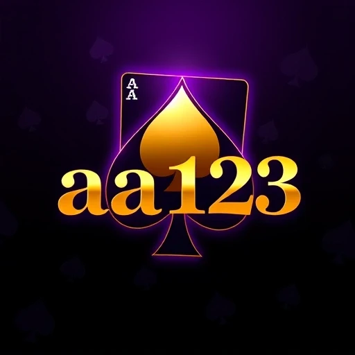 aa123 Logo