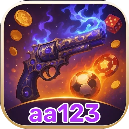 aa123: Login Descomplicado e Engajante para Gamers