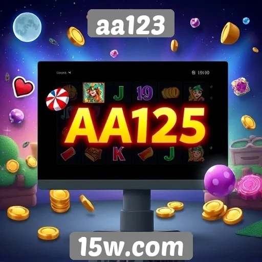 Novas funcionalidades do site de jogos aa123